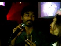 Tamanna Bar Dance Photos